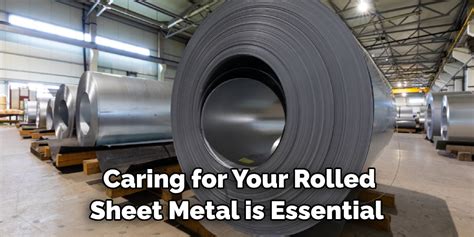 how to roll sheet metal edges|metal magic sheet metal.